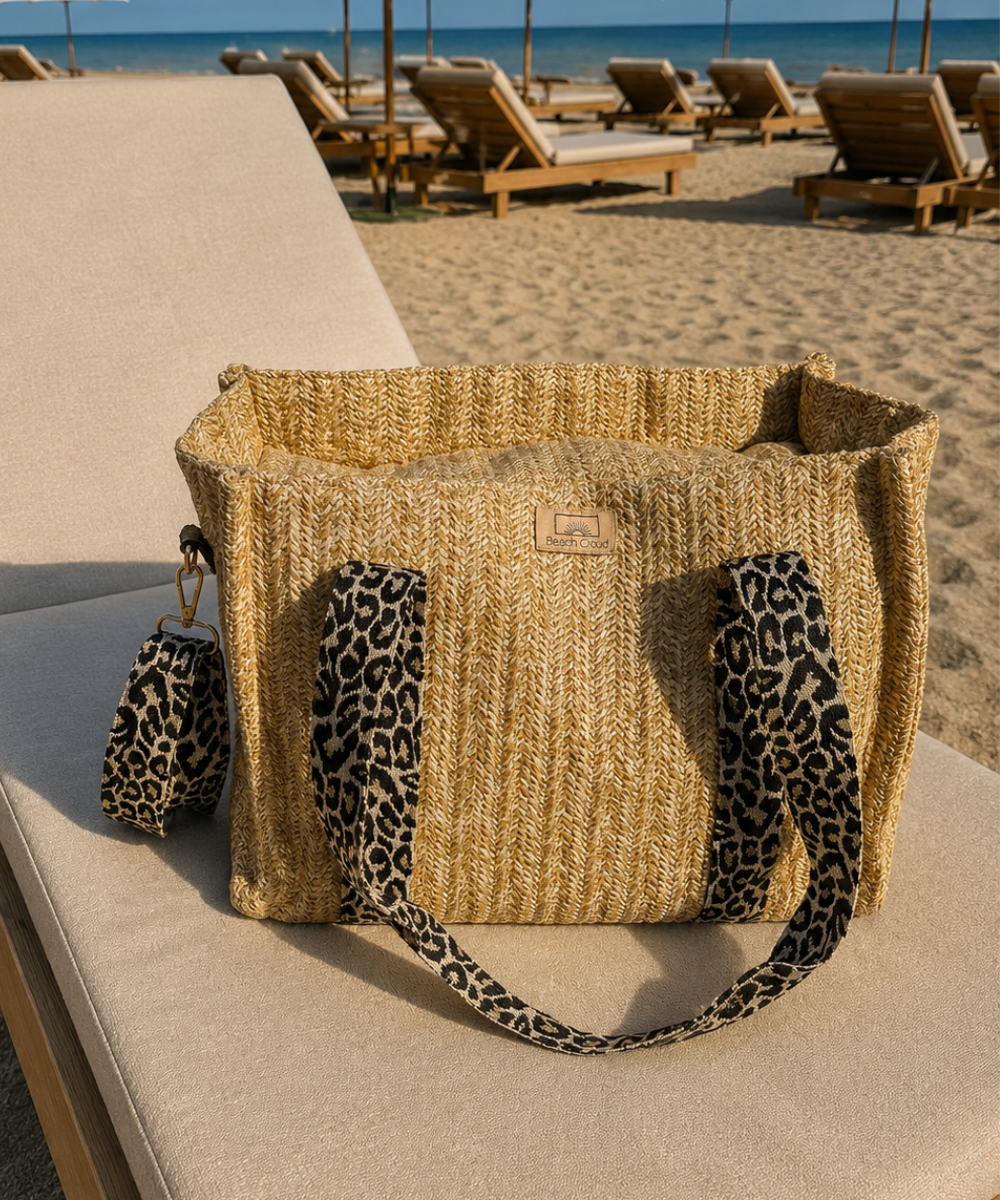 Beach Bag Bali
