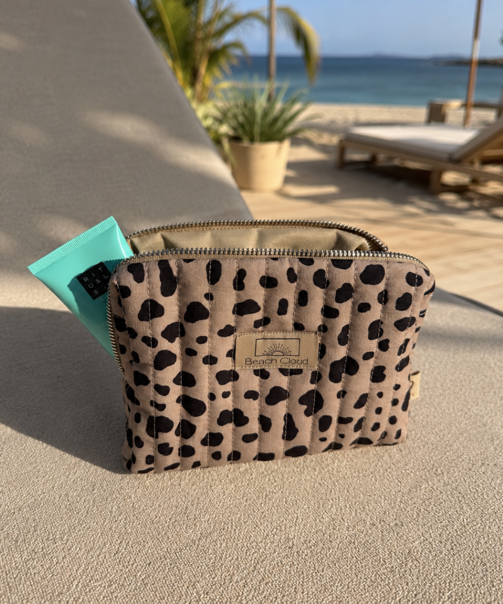 SPF Pouch Spots