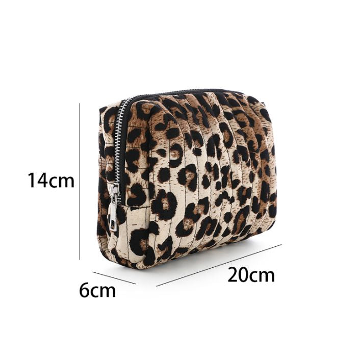 SPF Pouch Saint-Tropez