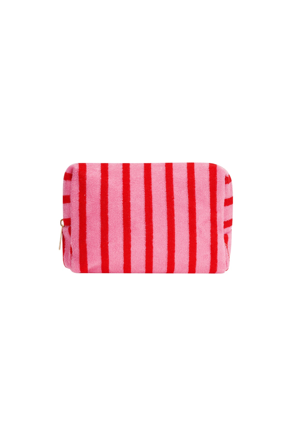 SPF Pouch Red Pink