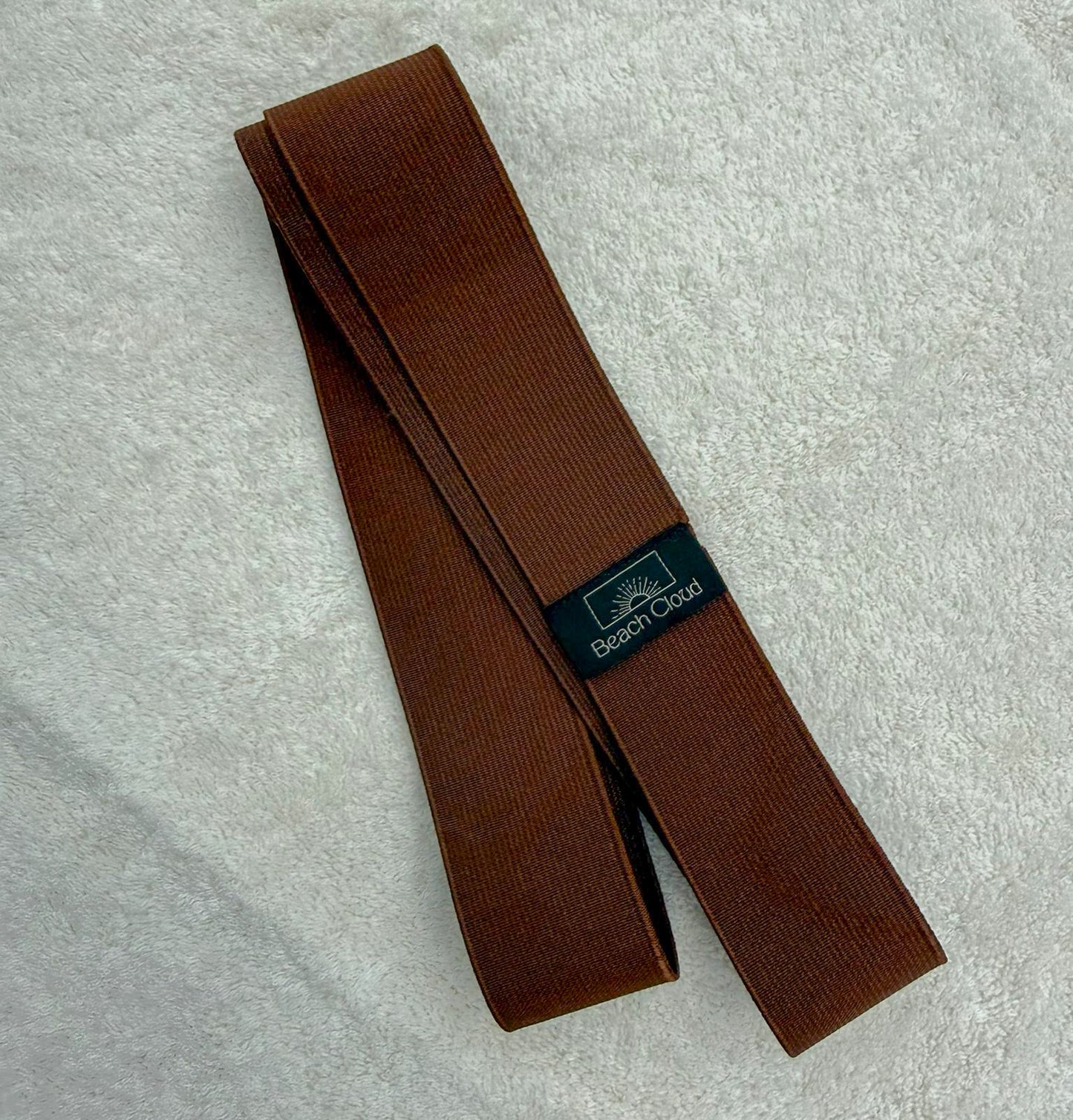 Beachstrap Cocoa
